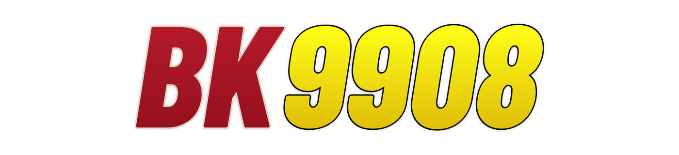 bk9908 লোগো